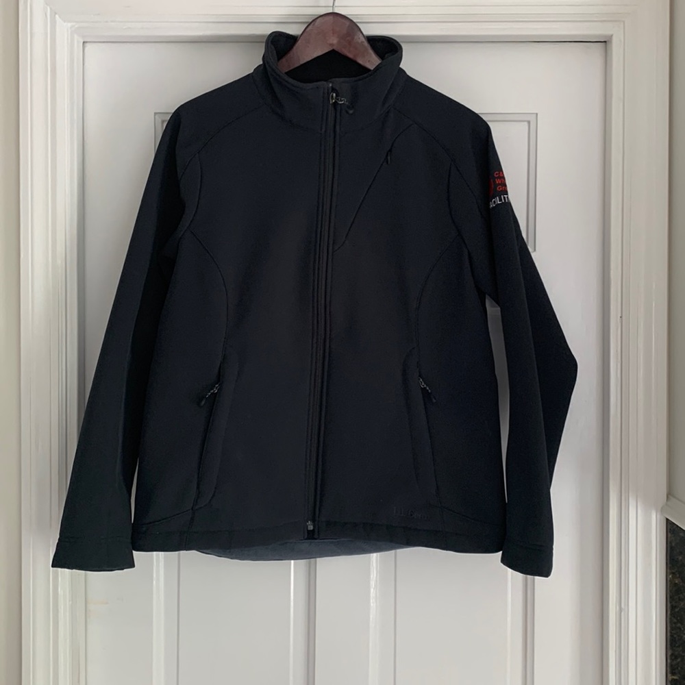 L.L. Bean Performance Jacket - Picture 3 of 6